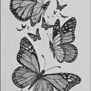 Meet your Posher, Alexandra